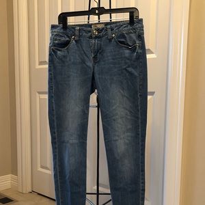 CAbi Jeans